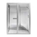 JJSPA JPA160 – Parna sauna