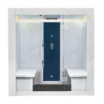 JJSPA JPA180 – Parna sauna