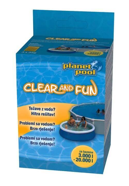 PP_-_Clear_and_Fun CHEMOFORM - Clear and Fun - Slika 1
