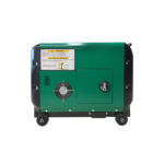 JJ POWER DS60 AVR - Tihi dizel generator - Slika 3