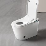 SECRET K2 - Pametna školjka