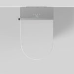 SECRET T6 - Viseća pametna školjka