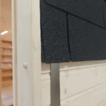 JJSPA JZC220 – Vanjska kombinirana sauna - Slika 3