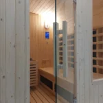 JJSPA JZC220 – Vanjska kombinirana sauna - Slika 6