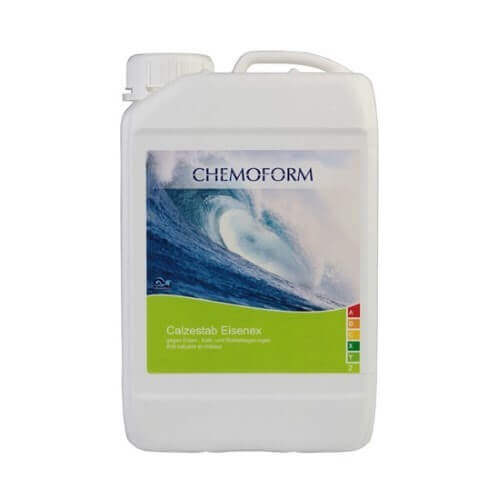 a1130 CHEMOFORM - Calzestab eisenex 10 kg - Slika 1