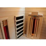 JJSPA JIP150 – Infracrvena sauna - Slika 6