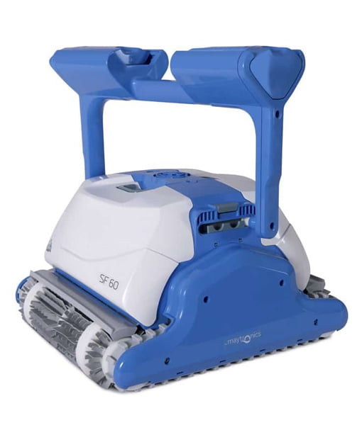 dolphin-sf60-2023 DOLPHIN SF 60 - Robotski usisivači za bazen - Slika 1