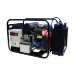 HONDA ECT18000TE AVR - Benzinski generator otvorenog tipa