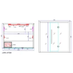 JJSPA JCP200 – Kombinirana sauna - Slika 8