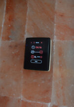 JJSPA JFB250 - Bio biljna slana sauna - Slika 11