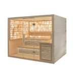 JJSPA JFB250 - Bio biljna slana sauna - Slika 8