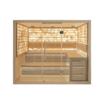 JJSPA JFB250 - Bio biljna slana sauna - Slika 6