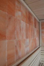 JJSPA JFB250 - Bio biljna slana sauna - Slika 3