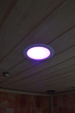 JJSPA JFB250 - Bio biljna slana sauna - Slika 4