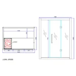 JJSPA JFO150 – Finska sauna - Slika 8