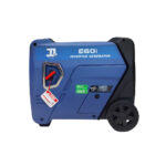 JJ POWER E60I - Tih benzinski generator