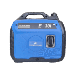 JJ POWER E30I - Tih benzinski generator - Slika 2