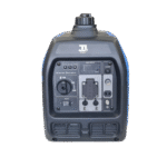 JJ POWER E30I - Tih benzinski generator