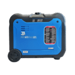 JJ POWER E50I - Tih benzinski generator - Slika 2