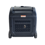 JJ POWER E50I - Tih benzinski generator - Slika 3