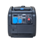 JJ POWER E50I - Tih benzinski generator