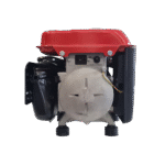 JJ POWER E6 AVR - Benzinski generator otvorenog tipa - Slika 2