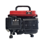 JJ POWER E6 AVR - Benzinski generator otvorenog tipa - Slika 3