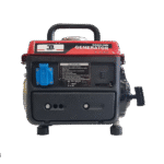 JJ POWER E6 AVR - Benzinski generator otvorenog tipa