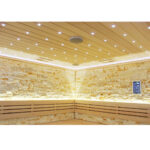 JJSPA JK200 – Finska sauna - Slika 12