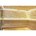 JJSPA JK200 – Finska sauna - Slika 13