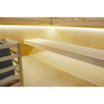 JJSPA JK200 – Finska sauna - Slika 14