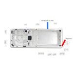 JJSPA Alpha 8252 - Protustrujni bazen - Slika 2