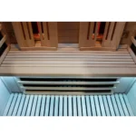 JJSPA JIP150 – Infracrvena sauna - Slika 4