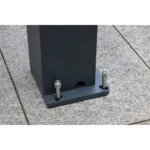 JJSPA DesignGuard - Bioklimatska pergola - Slika 4