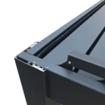 JJSPA DesignGuard - Bioklimatska pergola - Slika 6