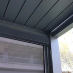 JJSPA DesignGuard - Bioklimatska pergola - Slika 5