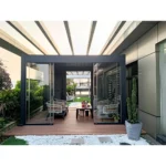 Klizna stakla - Slika 2