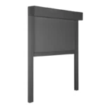 Zip sjenilo ECO - Slika 3