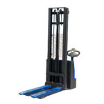 JJ POWER FL-E350F - Električni paletni viličar - Slika 2