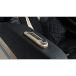 ASTARIJA AJ-800 - Profesionalna masažna fotelja - Slika 4