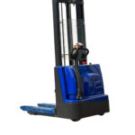 JJ POWER FL-E350F - Električni paletni viličar - Slika 3