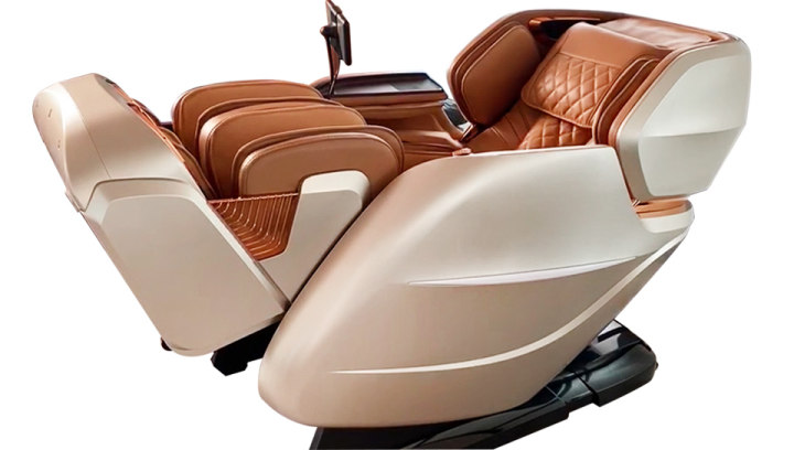 ASTARIJA AJ-8810 - Profesionalna masažna fotelja