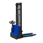 JJ POWER FL-E300A - Električni paletni viličar