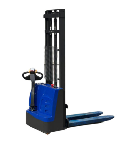 JJ POWER FL-E300A - Električni paletni viličar