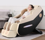 ASTARIJA AJ-A9 - Profesionalna masažna fotelja - Slika 4