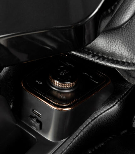 ASTARIJA AJ-131 - Profesionalna masažna fotelja