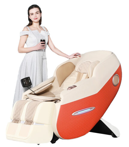 ASTARIJA AJ-A9 - Profesionalna masažna fotelja