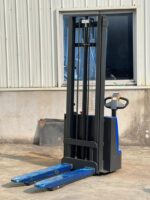 JJ POWER FL-E350F - Električni paletni viličar - Slika 5