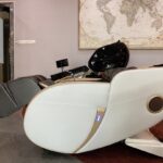 ASTARIJA  AJ-A8 - Profesionalna masažna fotelja