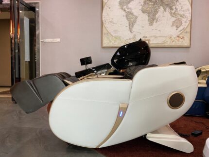 ASTARIJA  AJ-A8 - Profesionalna masažna fotelja